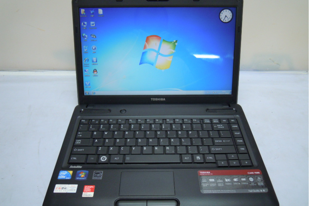  p>东芝c600-c03n(摩卡棕),是一款笔记本电脑,cpu型号为intel酷睿i3