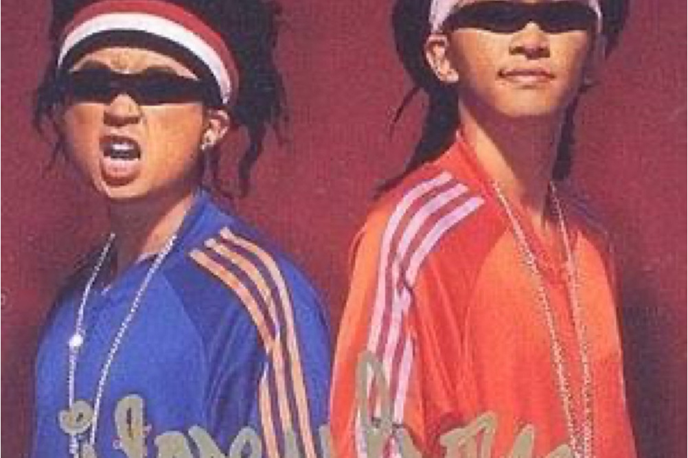 《路易威 is yet to come》是i love you boyz演唱的歌曲,由eric kwok