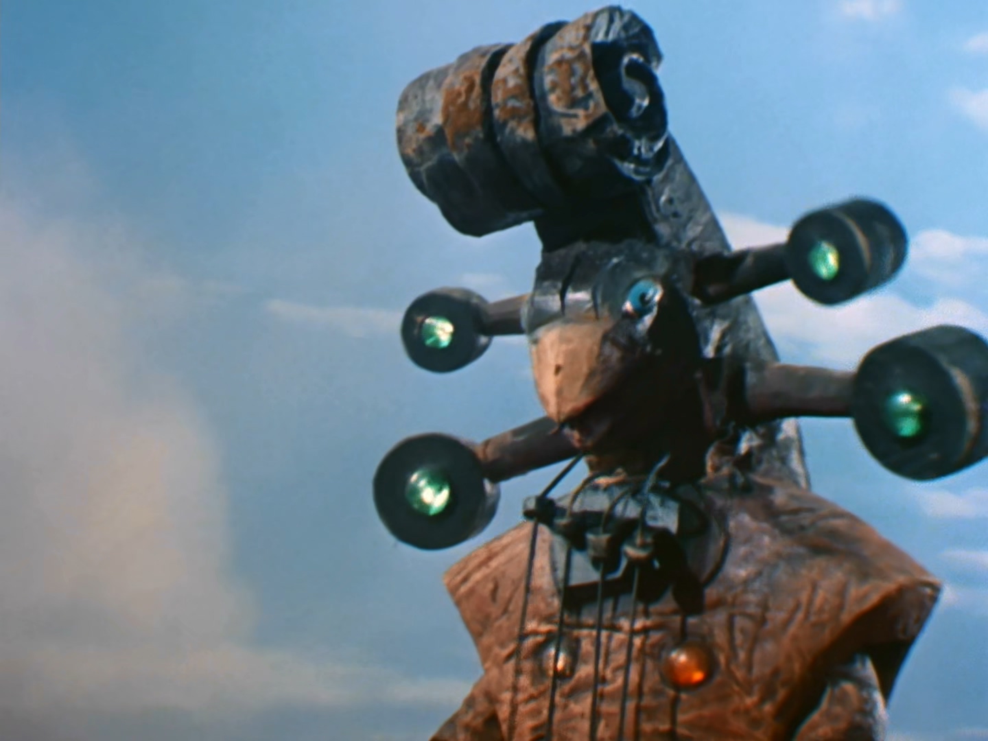 ">艾斯奥特曼 /a>》中登场的 a target="_blank" href="/item/超兽