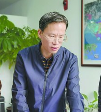 张建斌