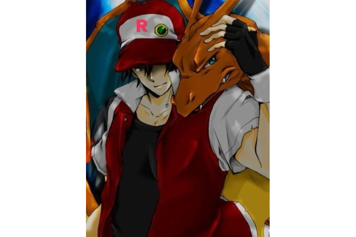 神奇宝贝之火箭队万岁