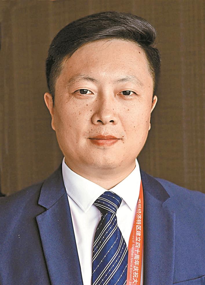 杨飞飞