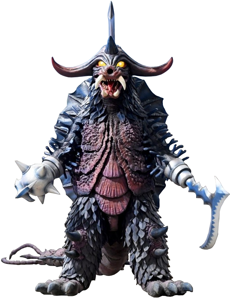  p data-id="go0dz7ypw7">刺客(杀手)超兽巴拉巴,首次登场于特摄剧《 