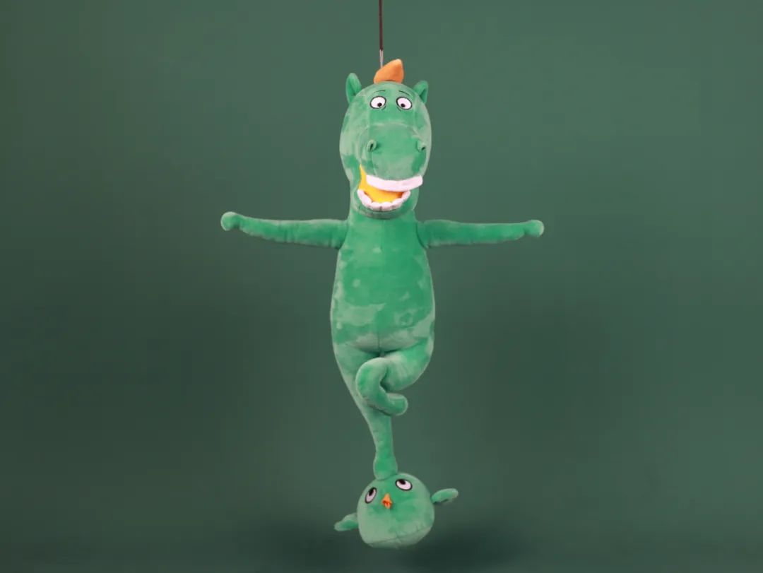 马踏飞燕