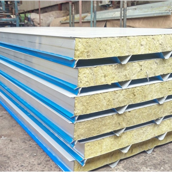 夹芯彩钢板