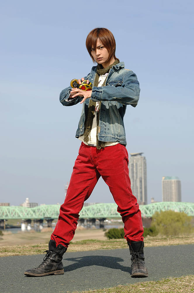  p>日本特摄节目《 a target="_blank" href="/item/假面骑士kiva">