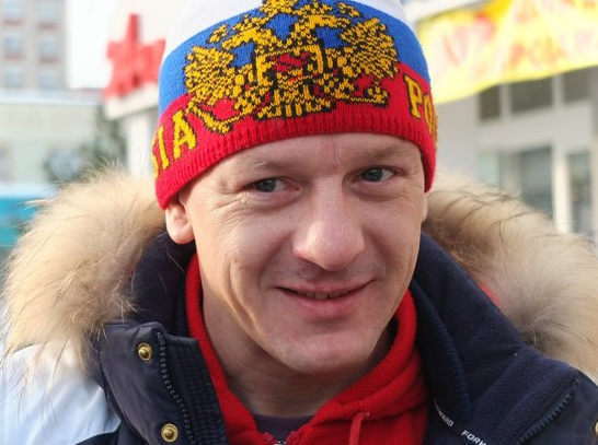 德米特里·伊万诺维奇·萨乌丁