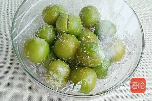 8月最该吃的水果既不是葡萄也不是石榴，而是它，5元2斤脆又甜_百科TA说