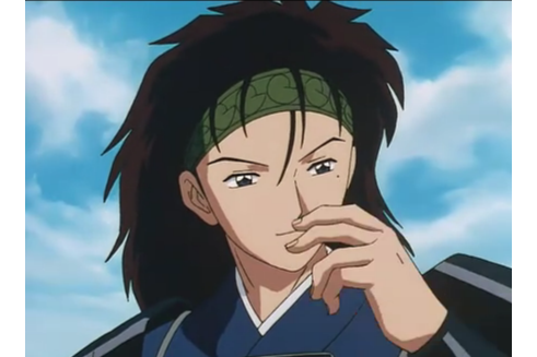  p data-id="gnwlpnez07">无双,日本漫画《犬夜叉》及其衍生作品中的