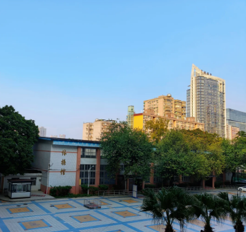 广州体育学院