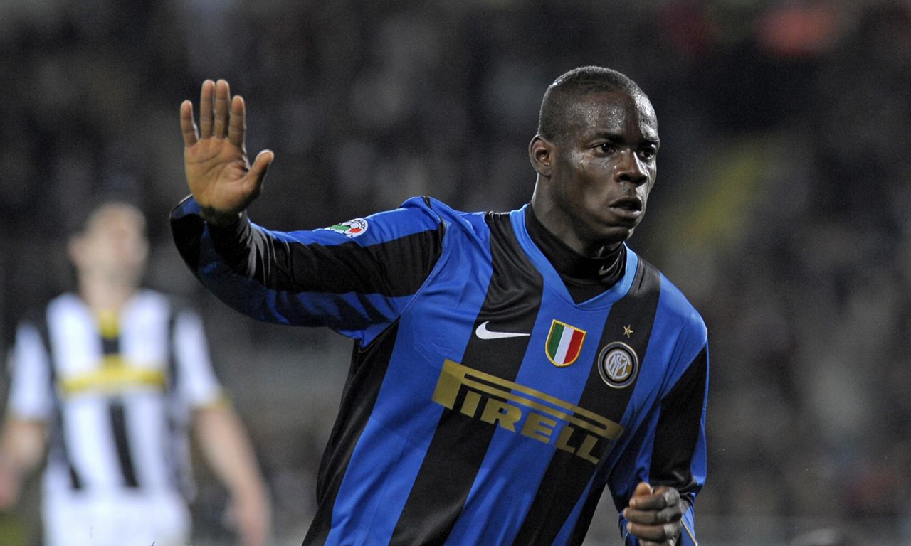 马里奥 巴洛特利