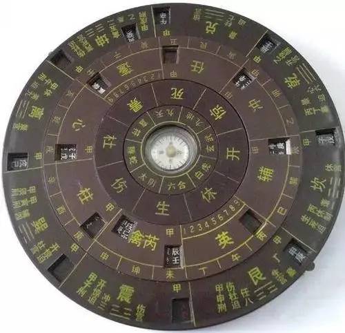 杜门（奇门遁甲中八门之一）_百度百科