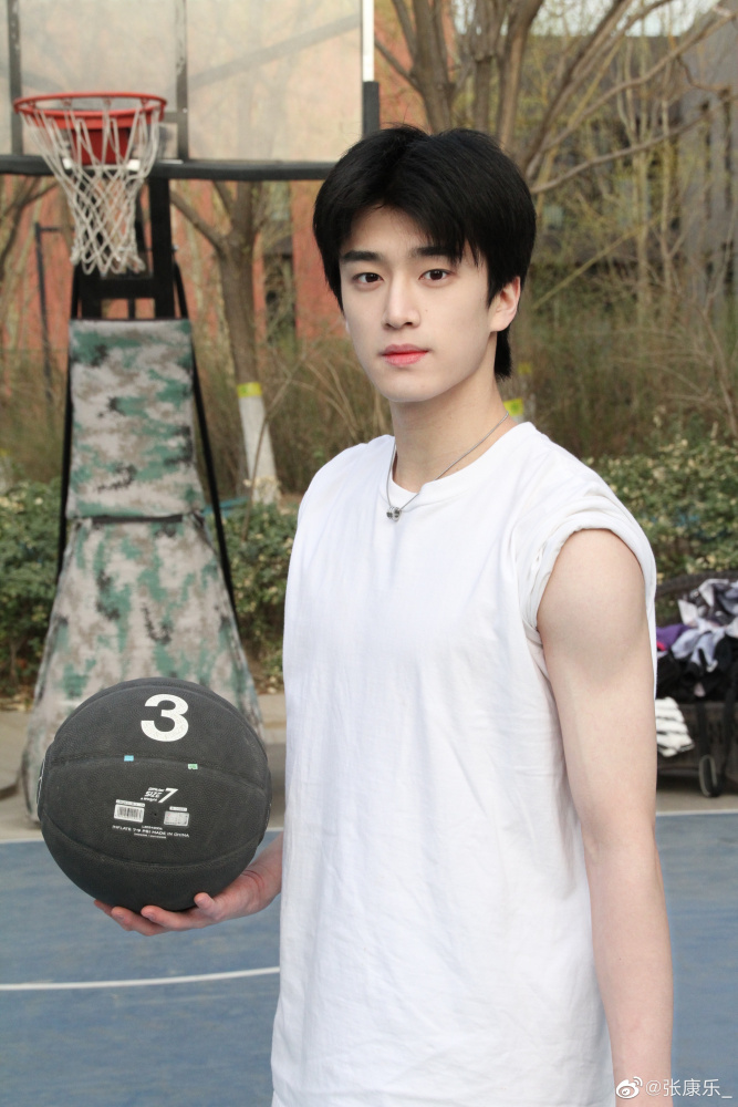 张康乐（中国内地男演员）_百度百科