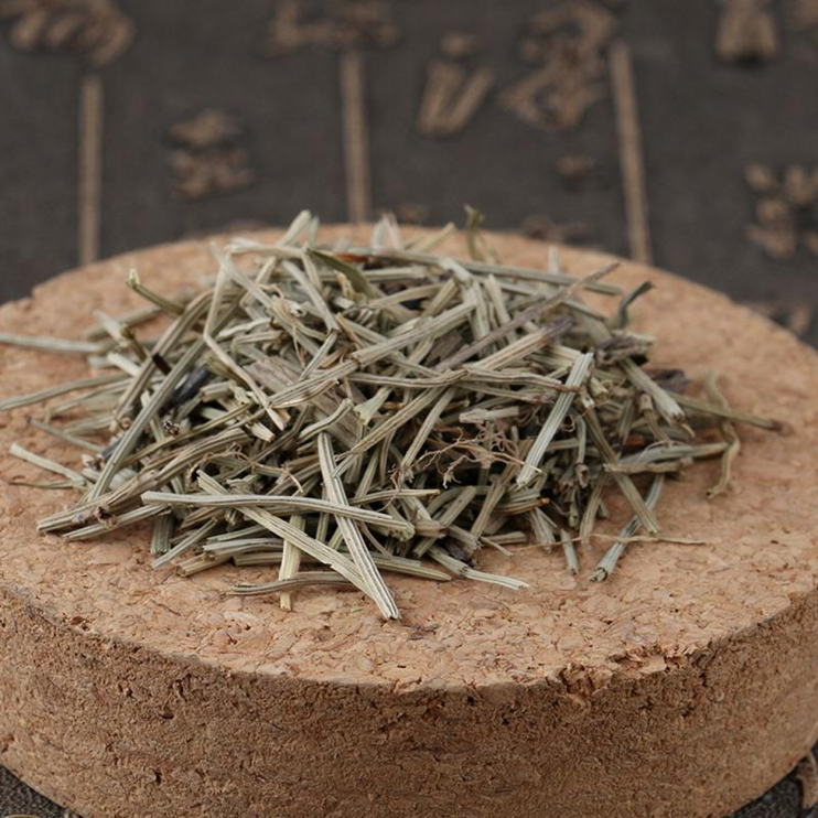 自然界中的黄金探测仪——问荆草_百科TA说