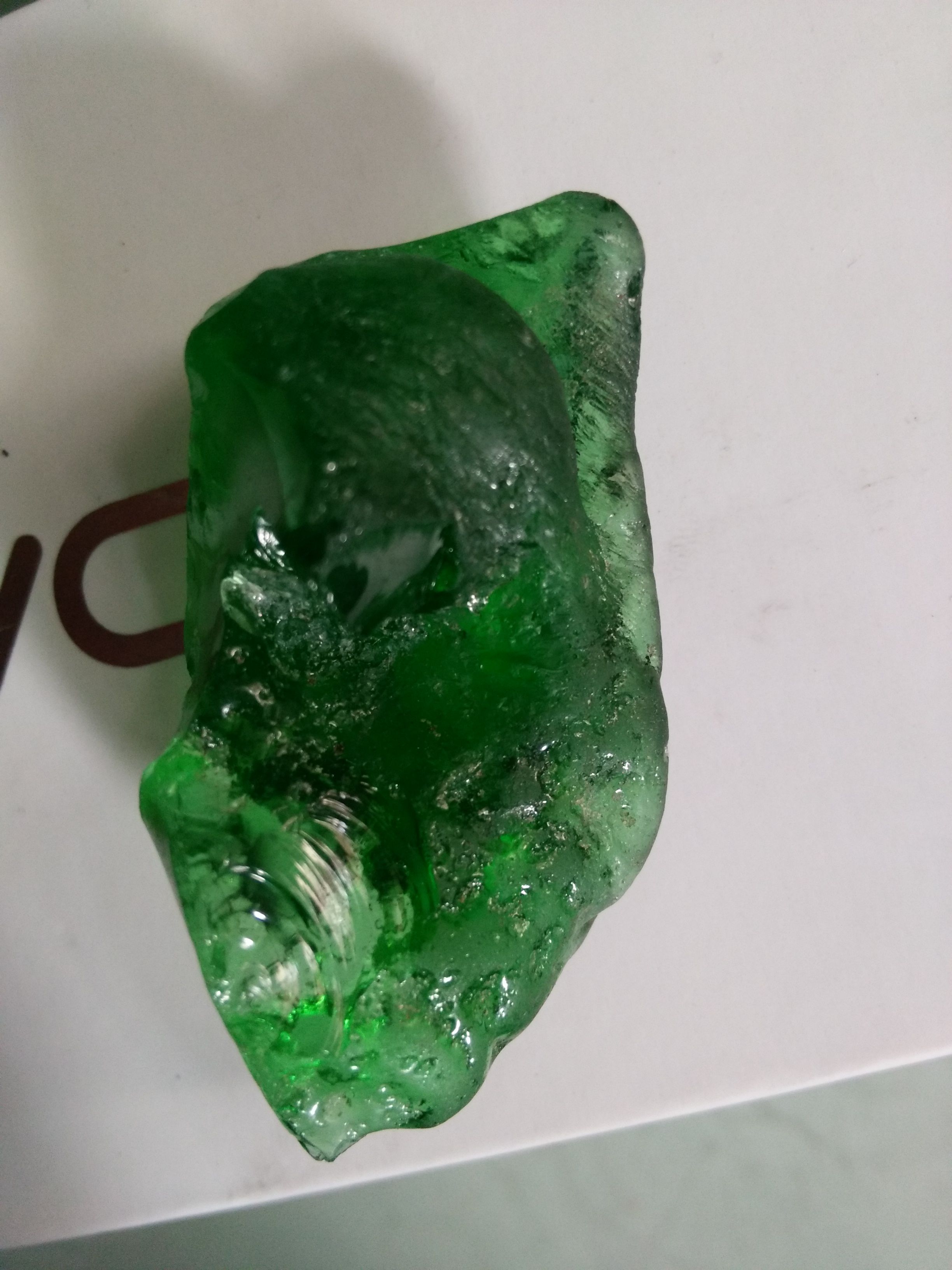 矿物玻璃,手表用玻璃,与 a target="_blank" href="/item/矿石高强化