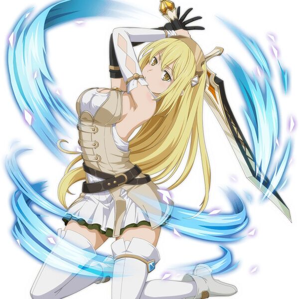 艾丝·华伦斯坦