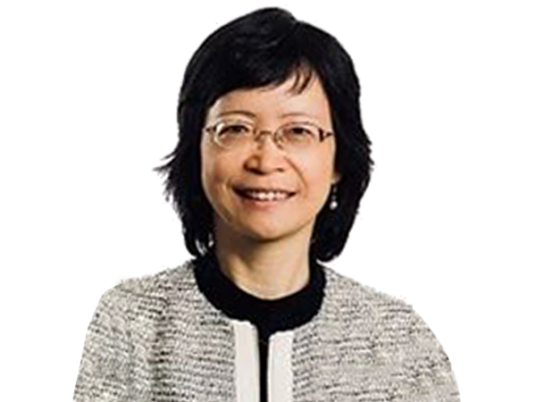 王蓉（新加坡南洋理工大学教授）_百度百科