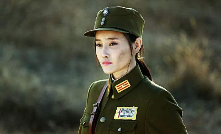 ">高萍,是电视剧《 a target="_blank" href="/item/东风破/17575343"