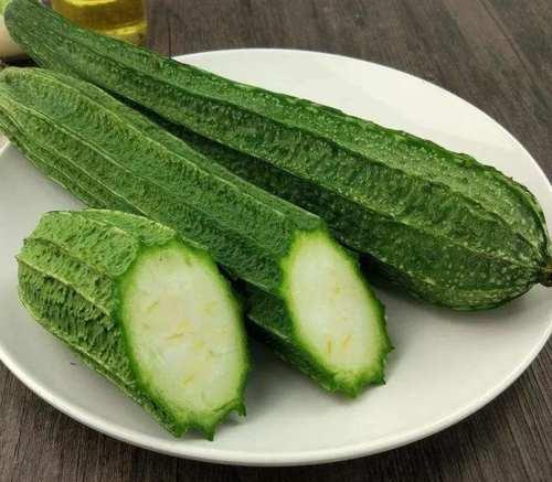水瓜 才是 丝瓜 百科ta说