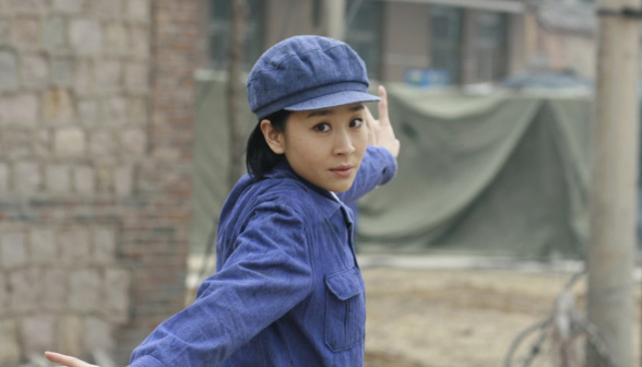 人是铁饭是钢（2011年马军骧执导的爱情剧）_百度百科