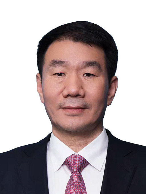 刘振东