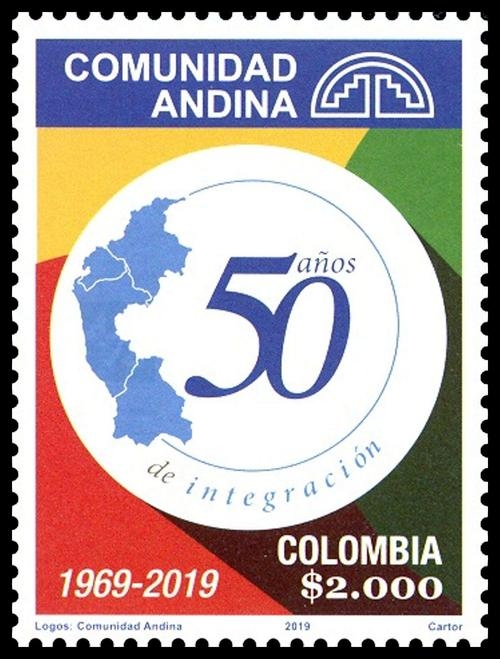  p>安第斯共同体(la comunidad andina,简称"安共体")前称安第斯集团