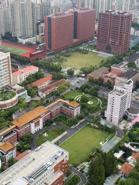 复旦大学枫林校区