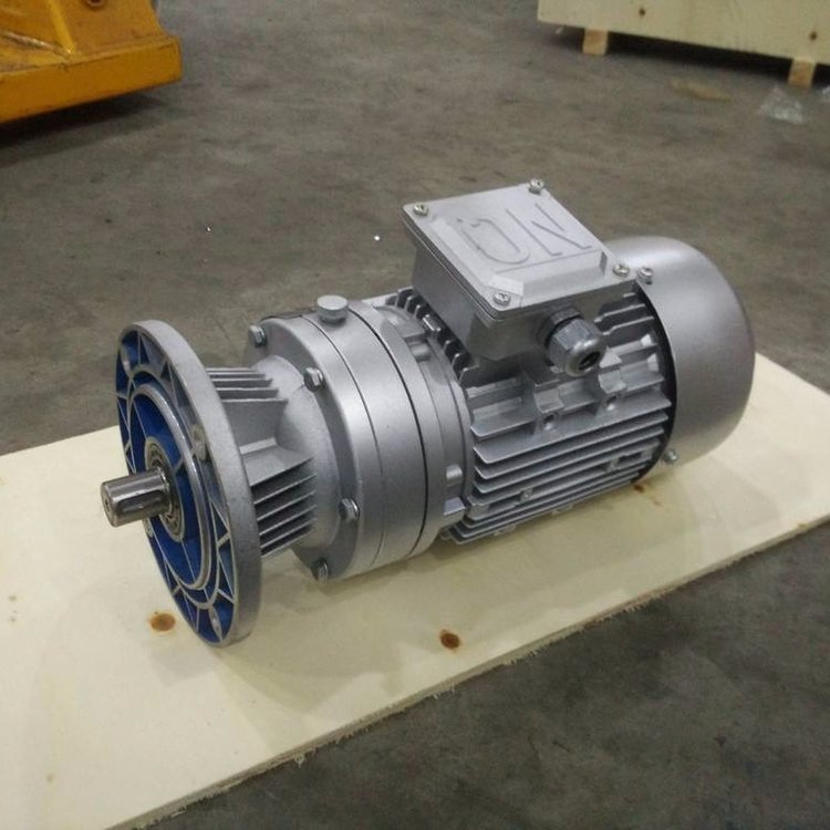 x/b摆线针轮减速机