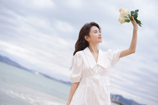 张沐兮（中国内地女演员）_百度百科