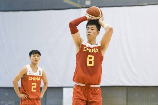 张镇麟（中国职业篮球运动员）_百度百科