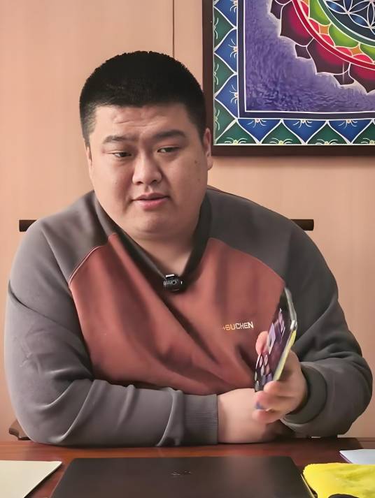 智机汇三胖_百度百科