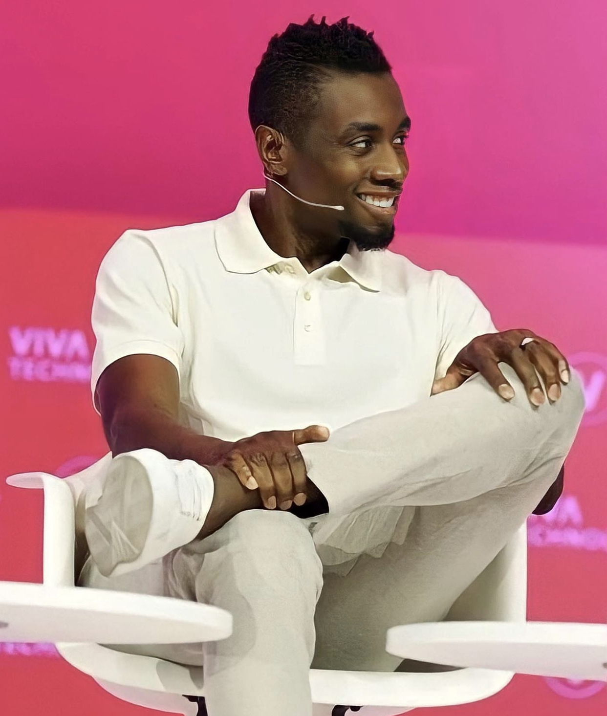 布莱兹·马图伊迪