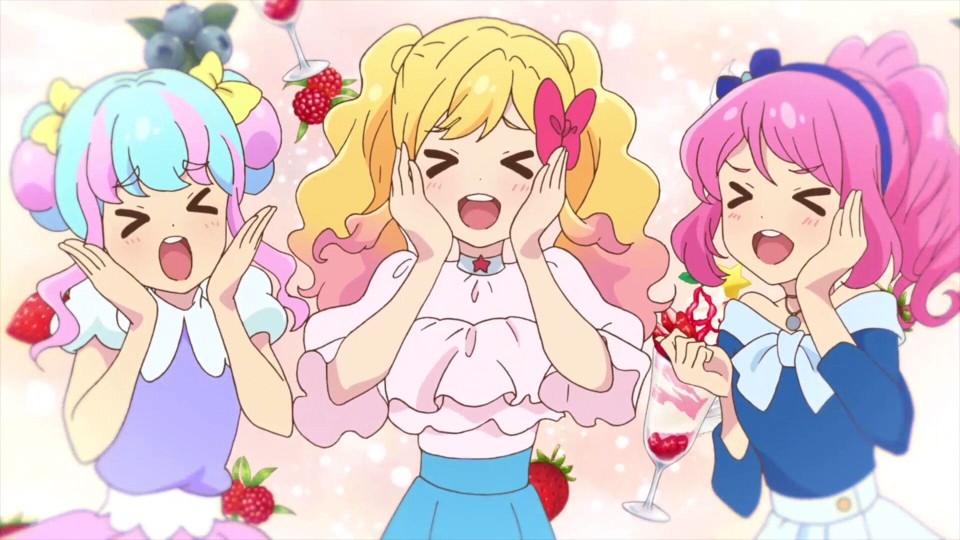  p>《偶像活动stars!