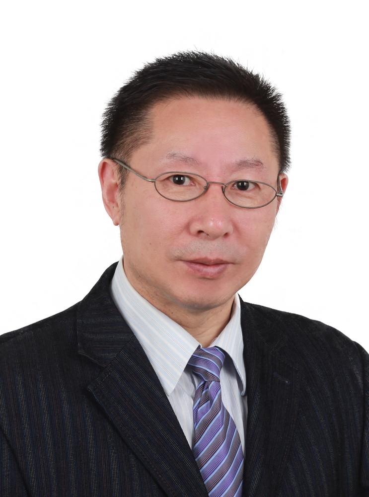 李广志