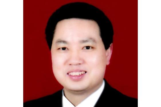 唐志军