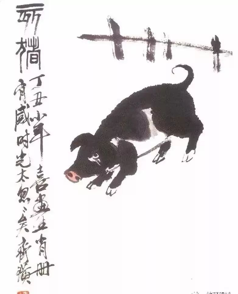 藏在博物馆里的“猪”文化_百科TA说