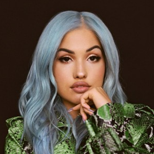 Mabel（英国女歌手）_百度百科