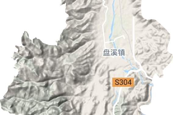 盘溪镇,隶属云南省玉溪市 a target="_blank" href="/item/华宁县