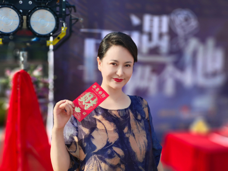 武晔（中国女演员）_百度百科