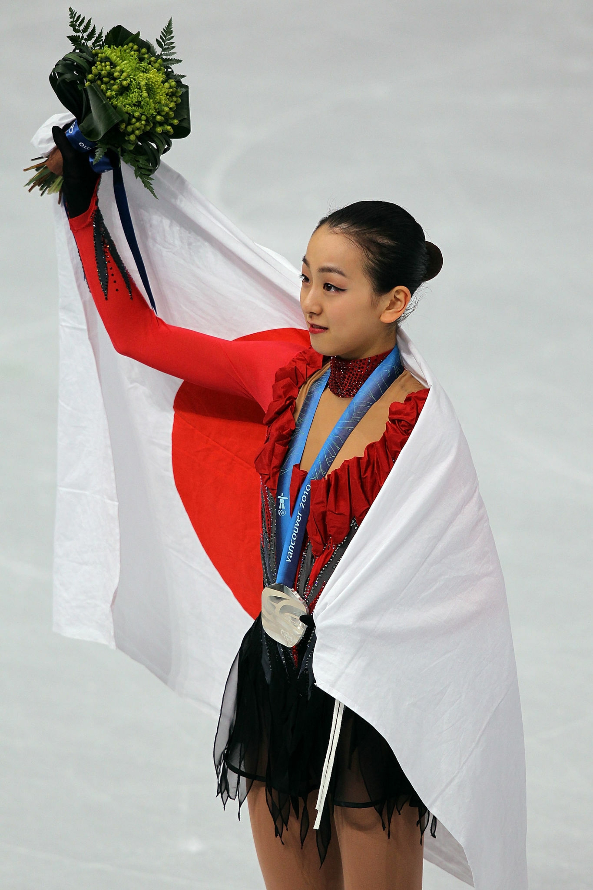 浅田真央