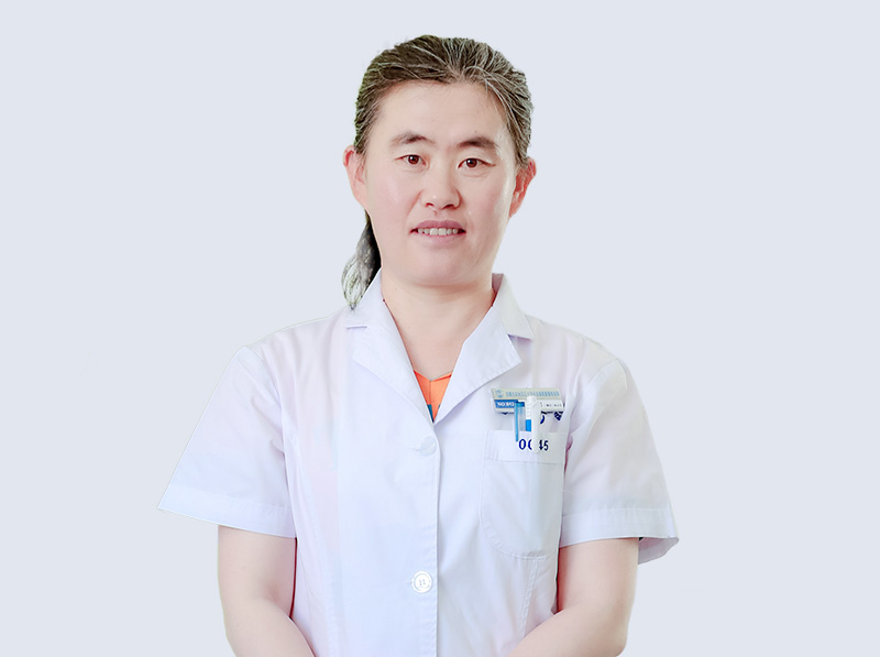 赤峰朝聚眼科医院