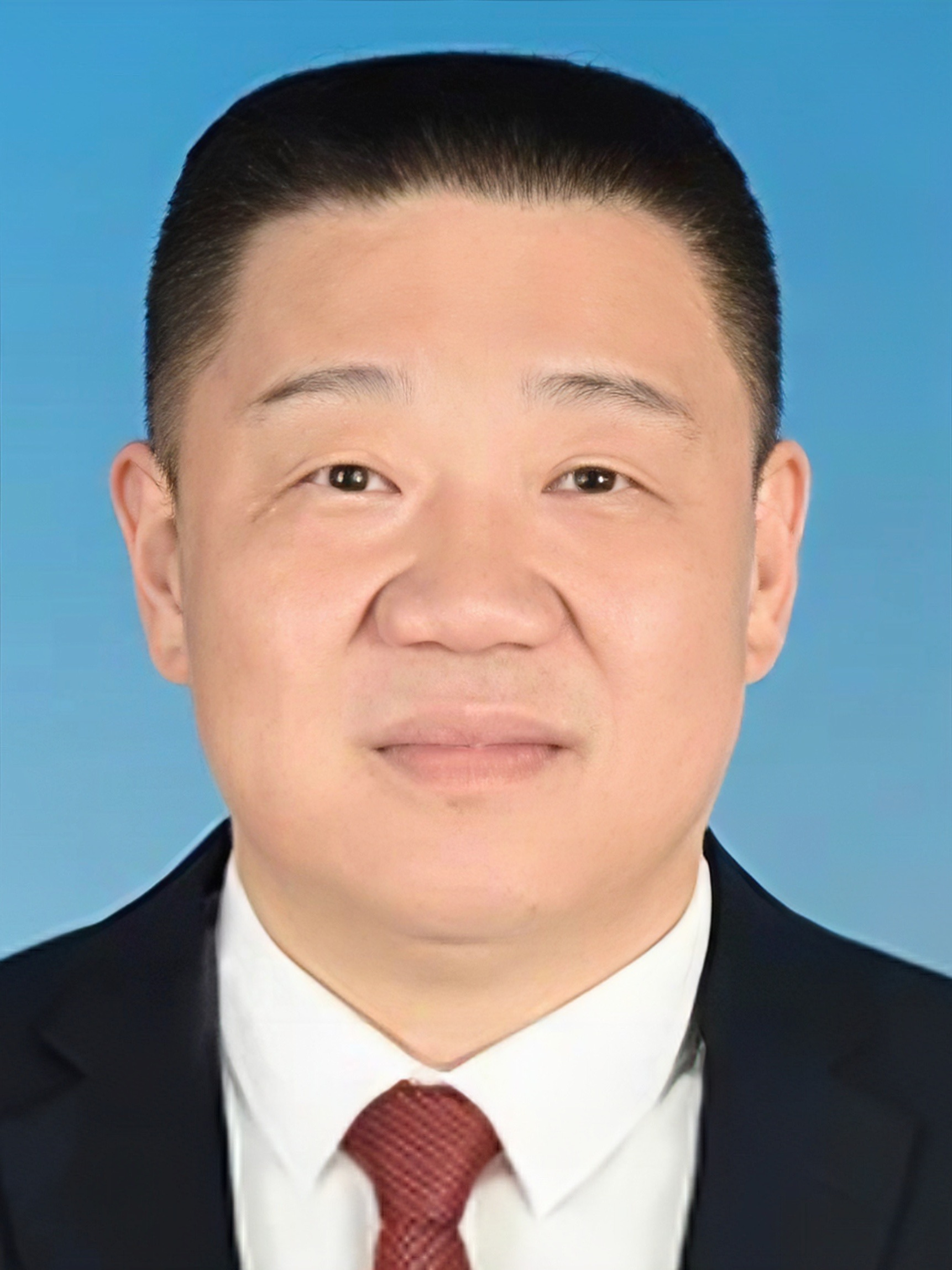 李志勇
