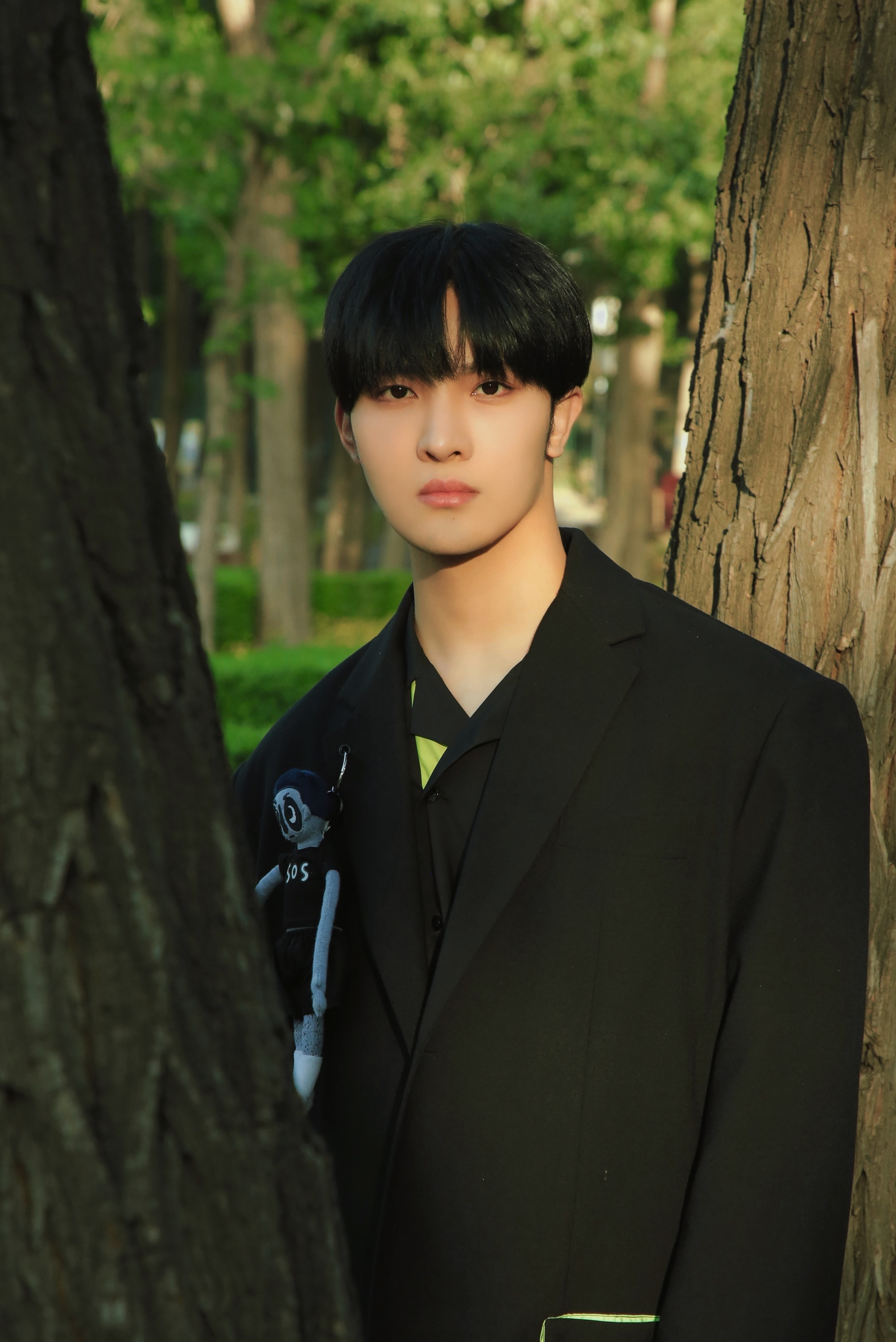 n9hk">韩松,1998年12月26日出生于山东省威海市,中国内地男歌手,演员