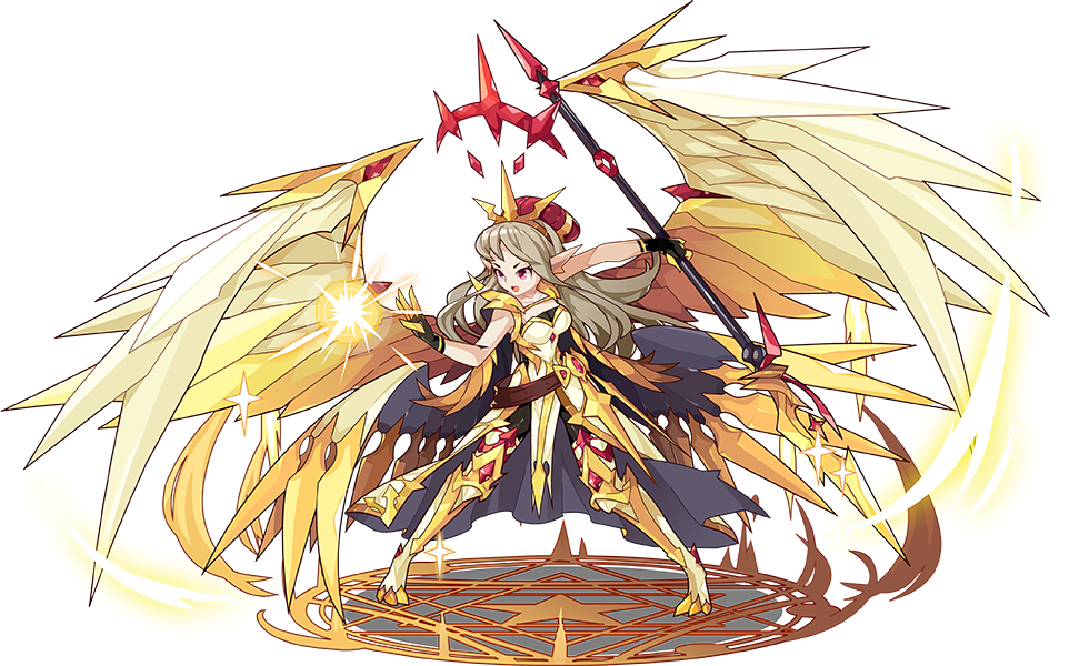 洛克王国宠物大全