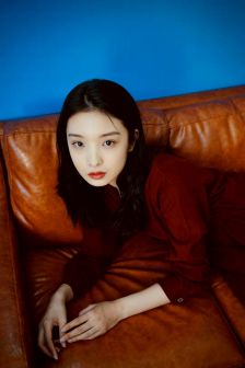 李钰（中国内地女演员）_百度百科
