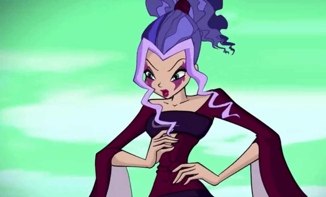 风后,意大利动画《 a target="_blank" href="/item/魔法俏佳人