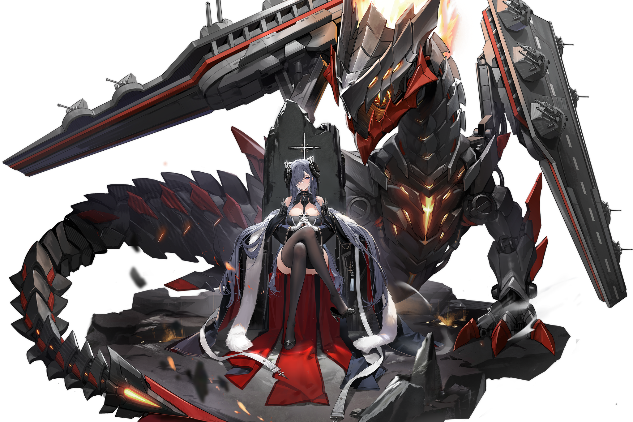 奥古斯特·冯·帕塞瓦尔