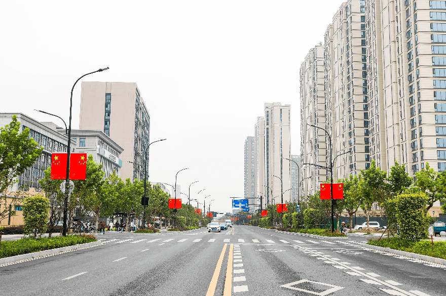 宁围街道