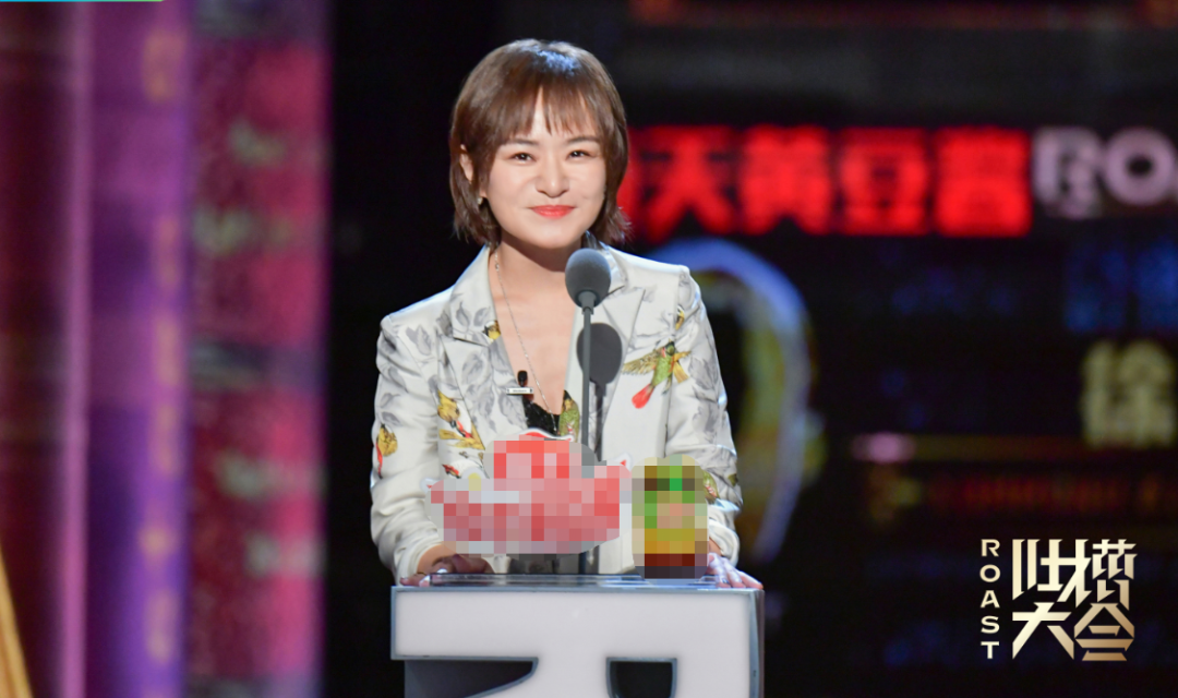 “脱口秀女王”思文：我现在的生活就是90分_百科TA说