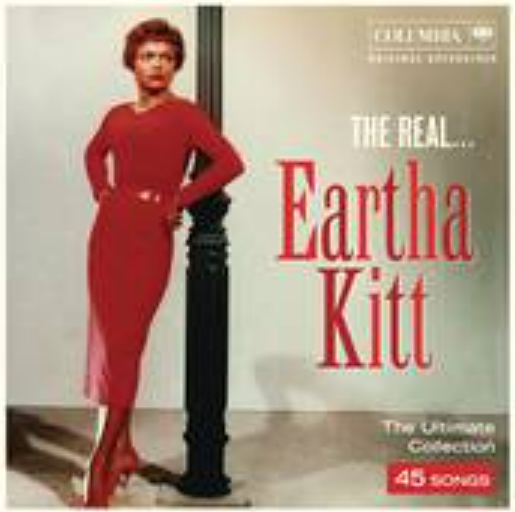 Let's Do It（Eartha Kitt演唱的歌曲）_百度百科